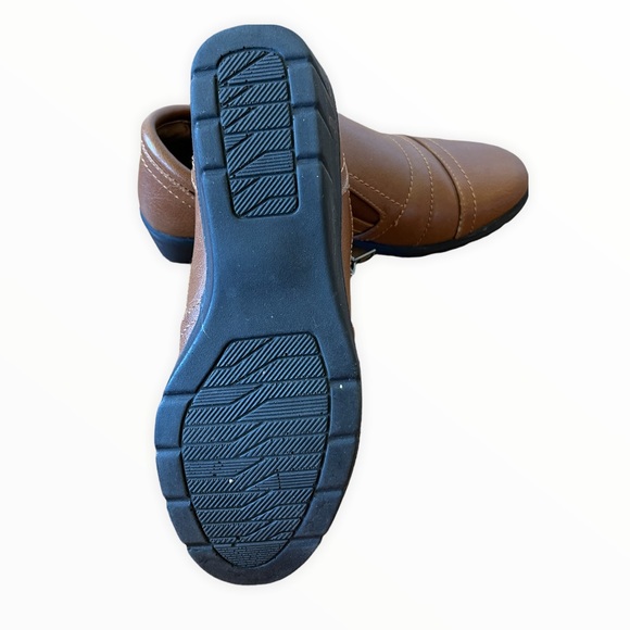 Easy Street Women’s Drifter Tan Size 6 - Picture 4 of 6